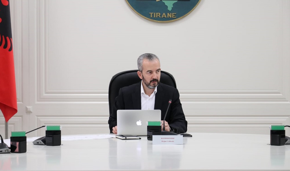 KQZ miraton rezultatin e zgjedhjeve per Keshillat ne 14 Bashki